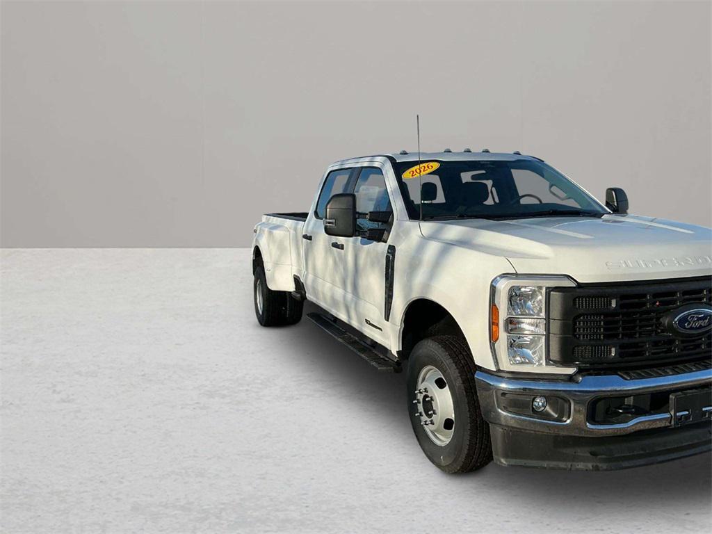 new 2026 Ford F-350 car, priced at $66,843