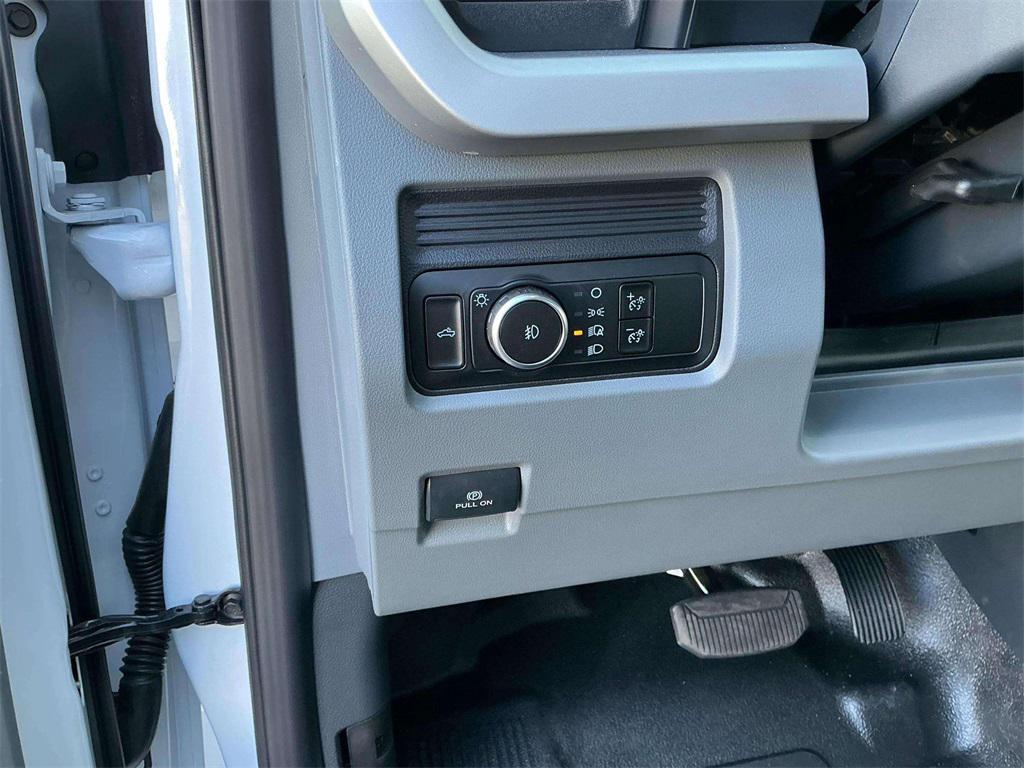 new 2026 Ford F-350 car, priced at $66,843