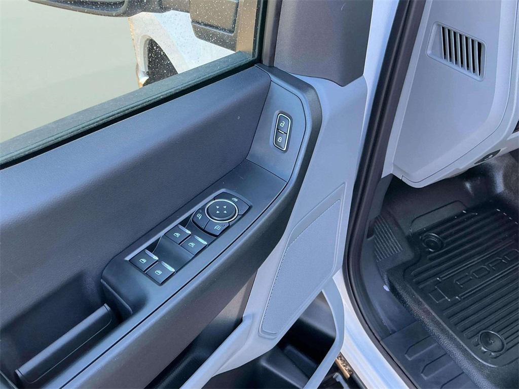 new 2026 Ford F-350 car, priced at $66,843