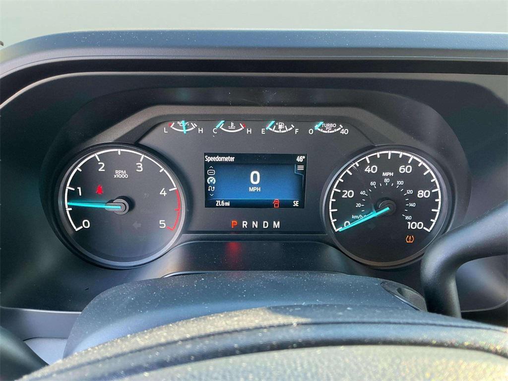 new 2026 Ford F-350 car, priced at $66,843