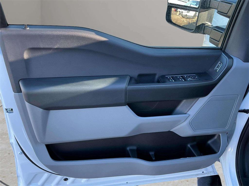 new 2026 Ford F-350 car, priced at $66,843