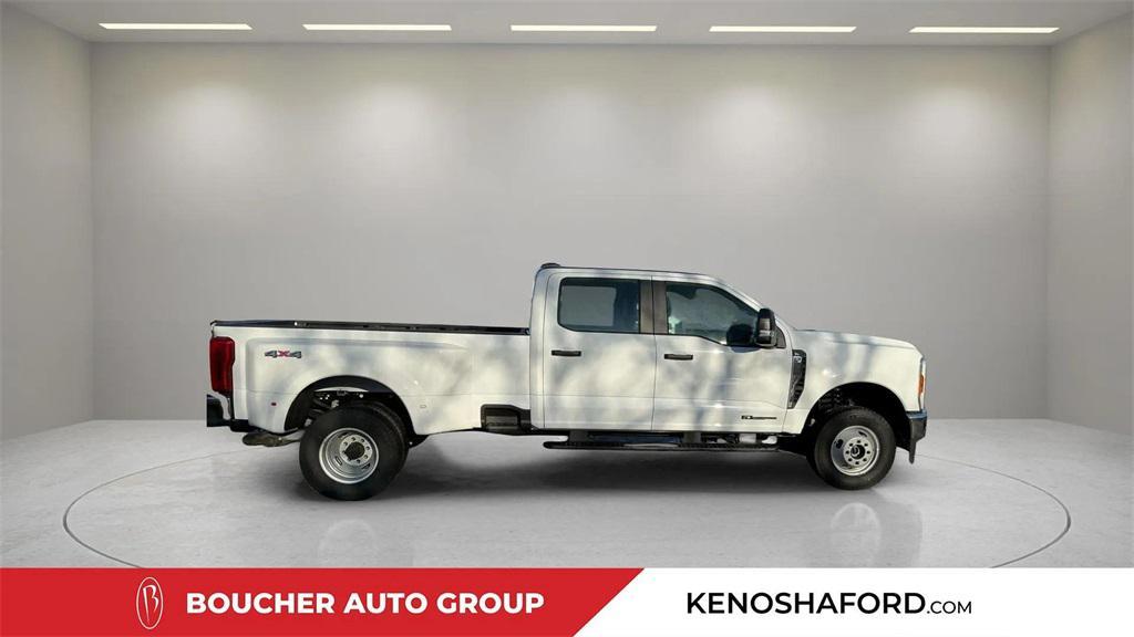 new 2026 Ford F-350 car, priced at $66,843
