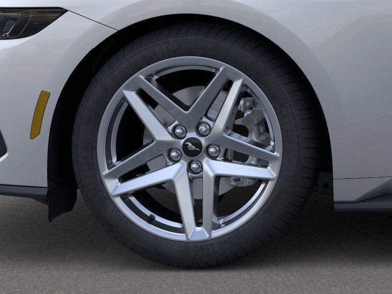 new 2026 Ford Mustang car, priced at $35,900