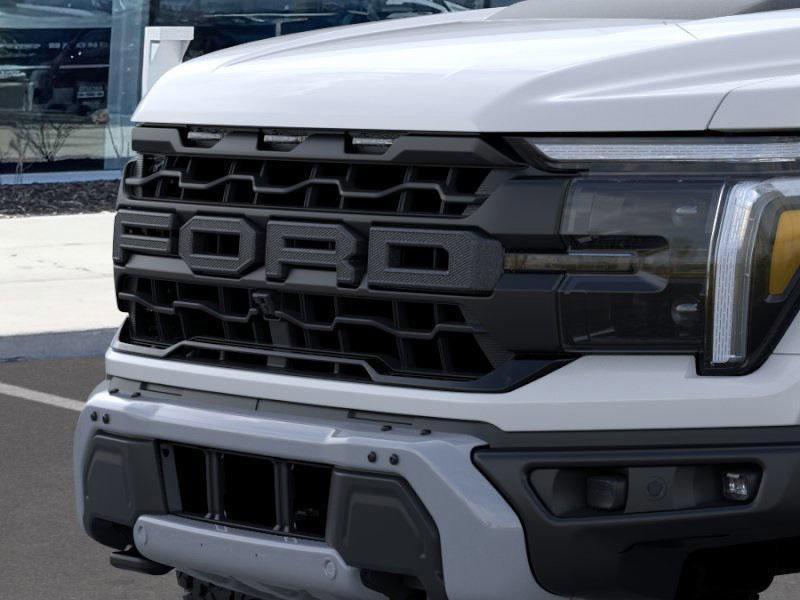 new 2025 Ford F-150 car, priced at $94,190