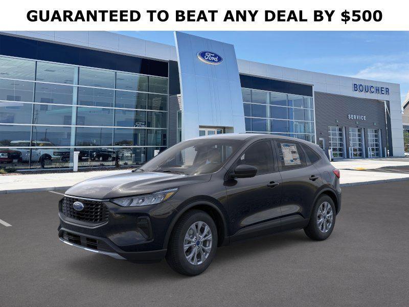 new 2026 Ford Escape car, priced at $31,882