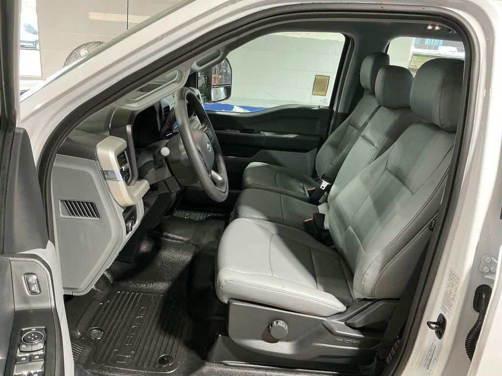 new 2026 Ford F-250 car, priced at $68,665