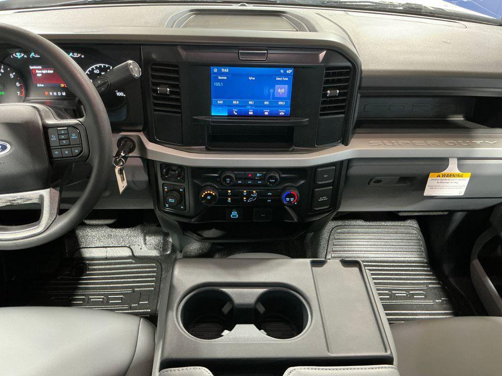 new 2026 Ford F-250 car, priced at $68,665