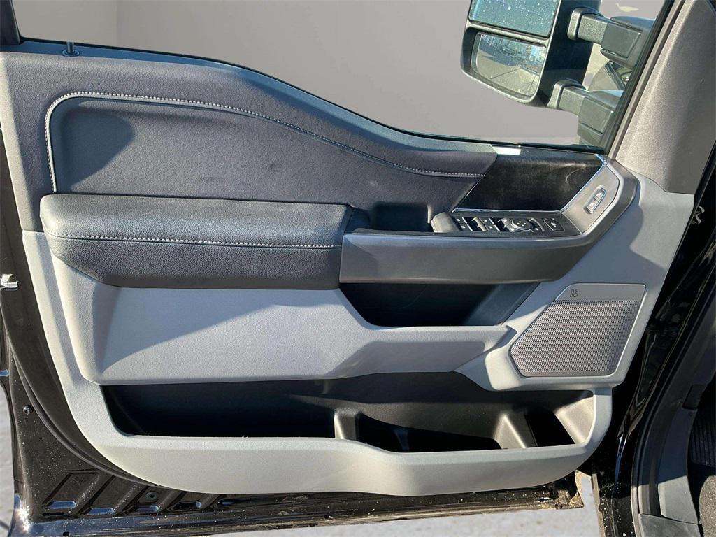 new 2026 Ford F-350 car, priced at $67,661