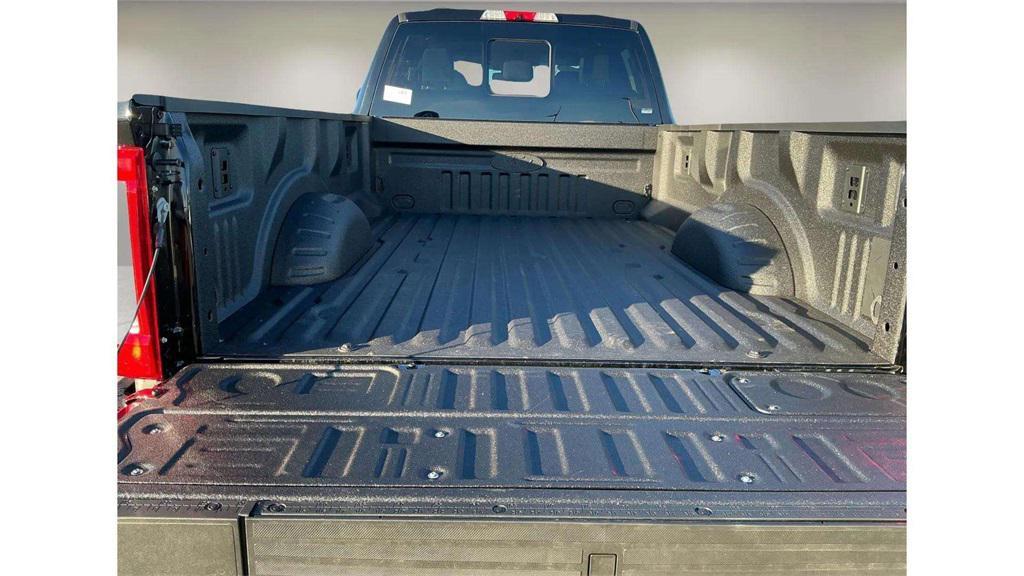new 2026 Ford F-350 car, priced at $67,661