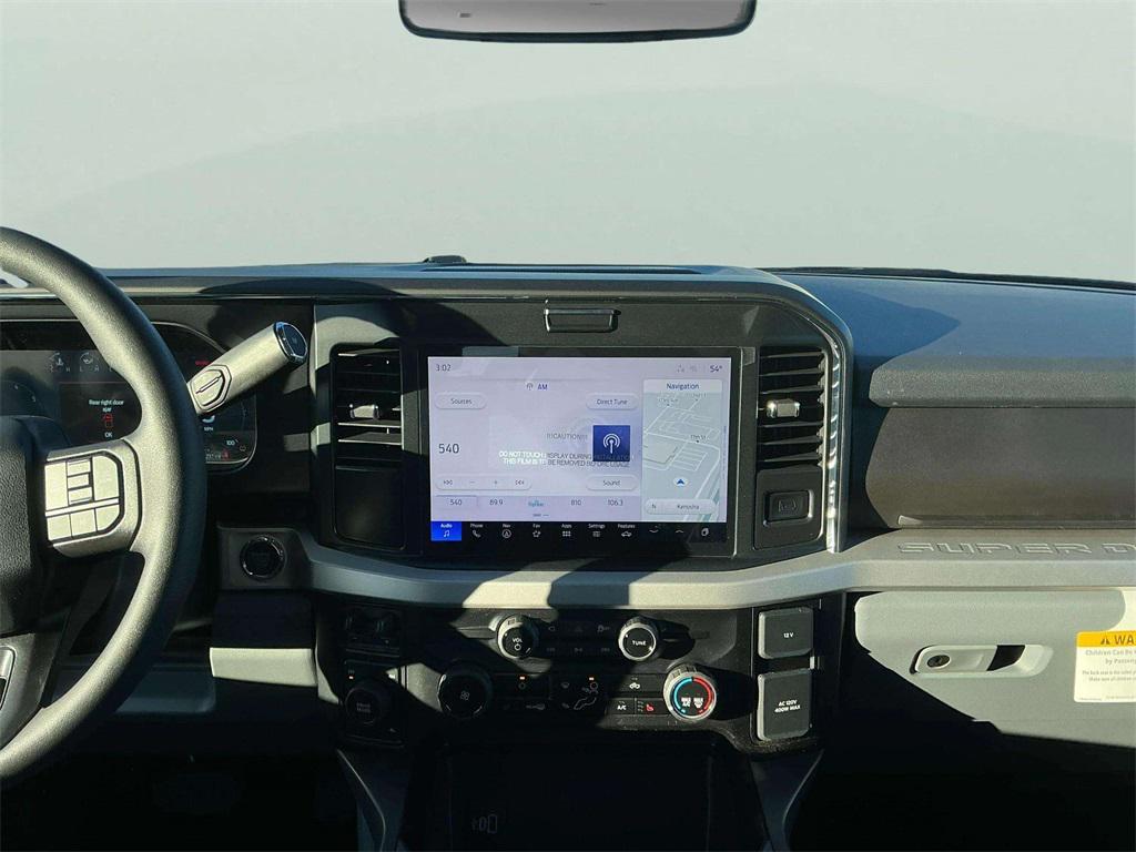 new 2026 Ford F-350 car, priced at $67,661