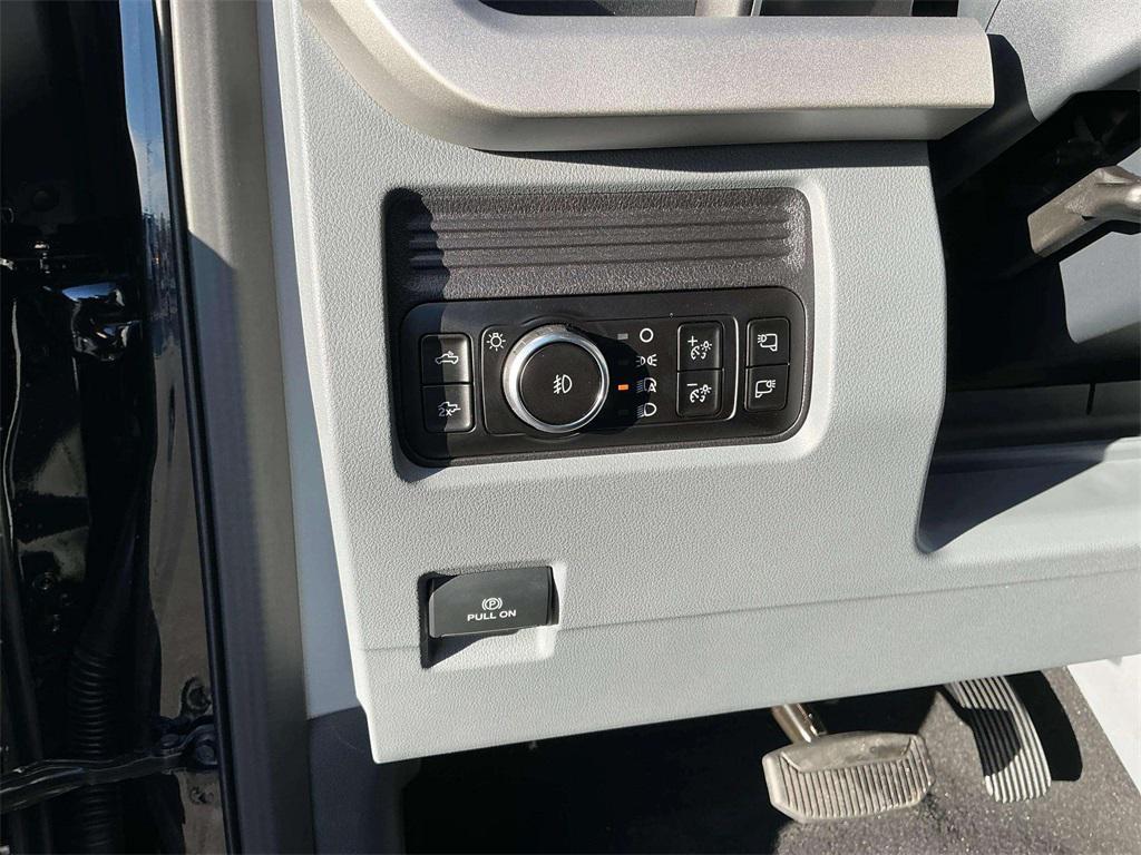 new 2026 Ford F-350 car, priced at $67,661