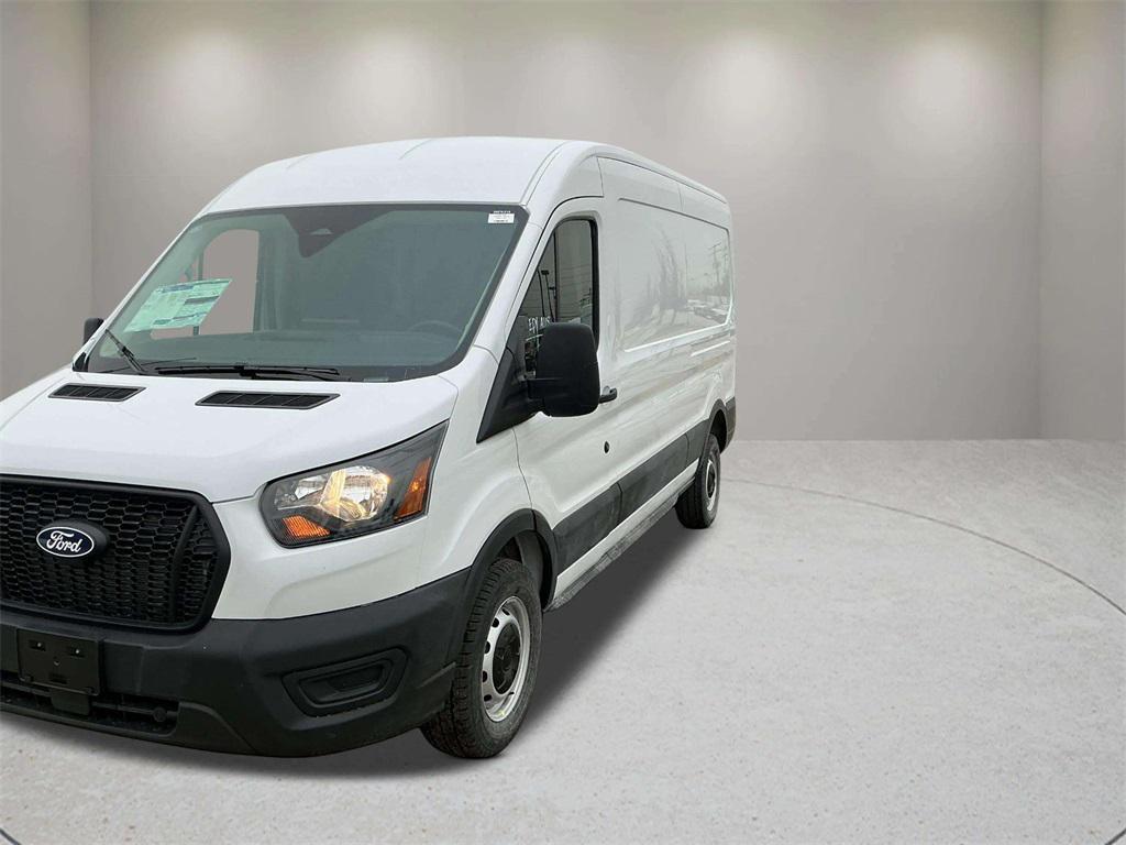 new 2026 Ford Transit-350 car, priced at $50,028