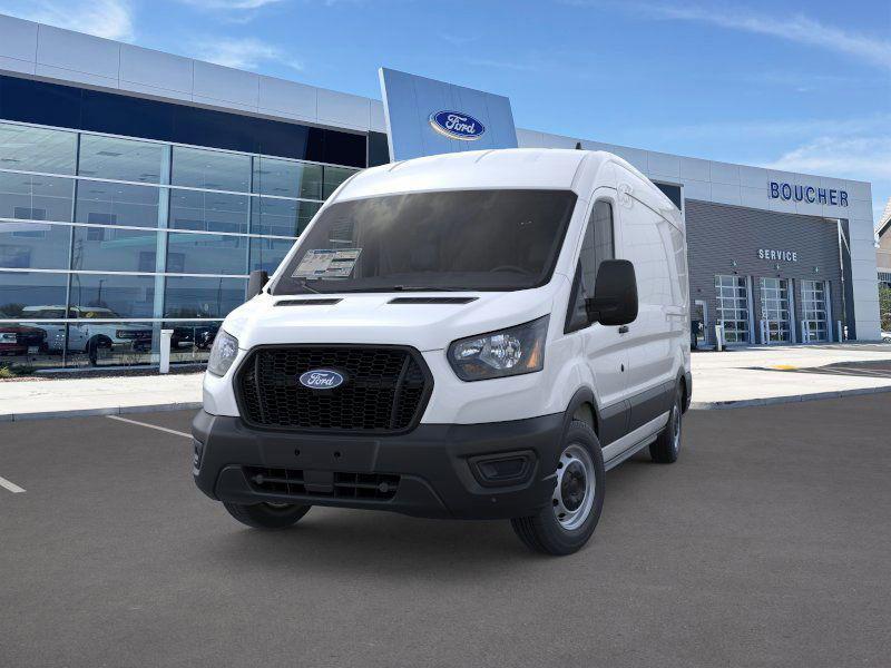 new 2026 Ford Transit-350 car, priced at $49,528
