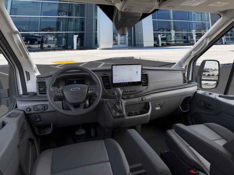 new 2026 Ford Transit-350 car, priced at $49,528
