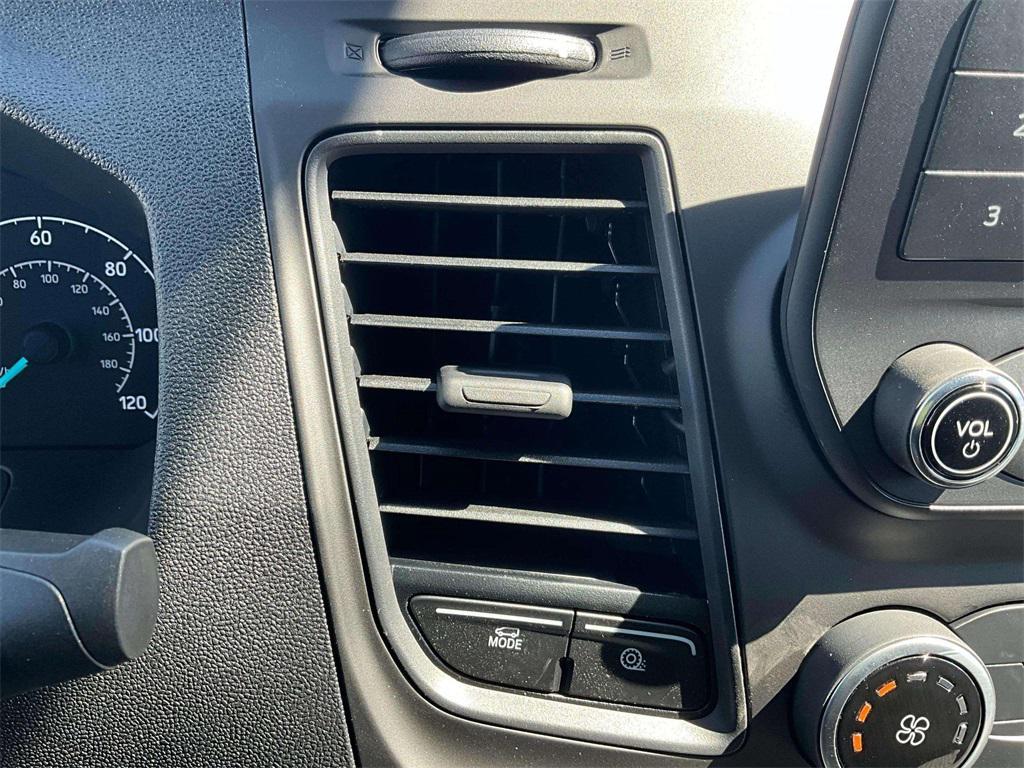 new 2025 Ford Transit-150 car, priced at $45,499