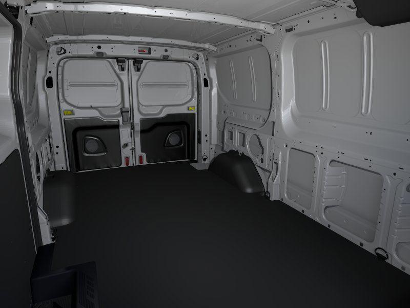 new 2025 Ford Transit-150 car, priced at $45,486