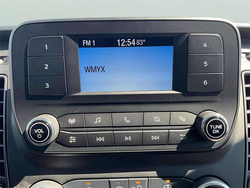 new 2025 Ford Transit-150 car, priced at $45,499