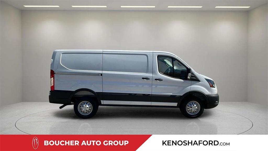 new 2025 Ford Transit-150 car, priced at $45,499
