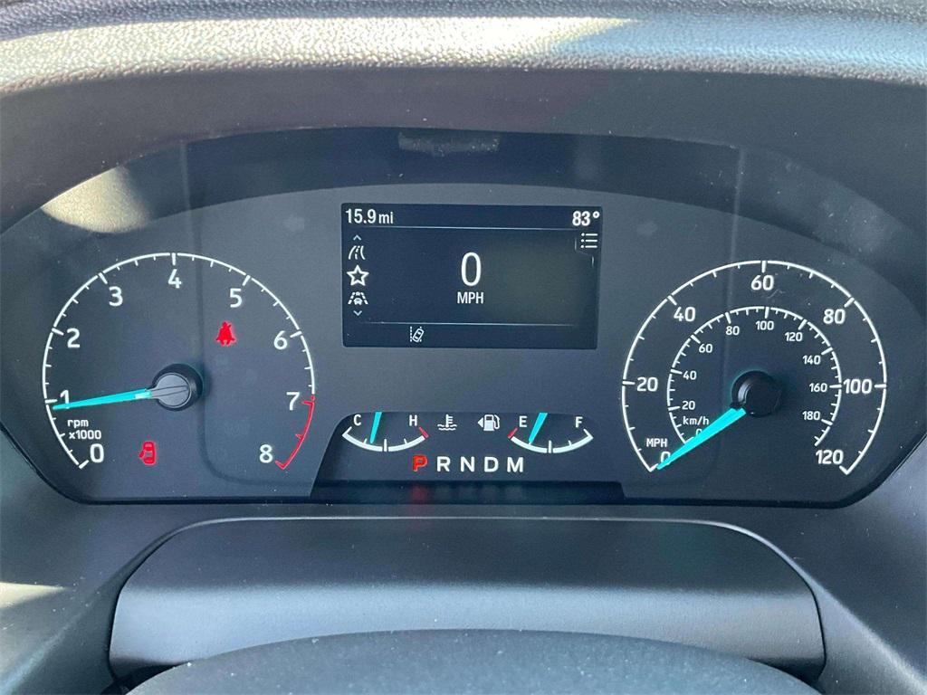 new 2025 Ford Transit-150 car, priced at $45,499