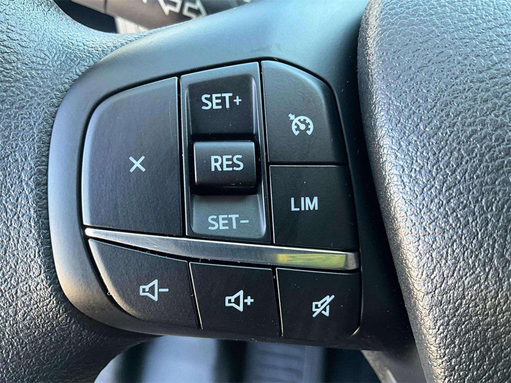 new 2025 Ford Transit-150 car, priced at $45,499