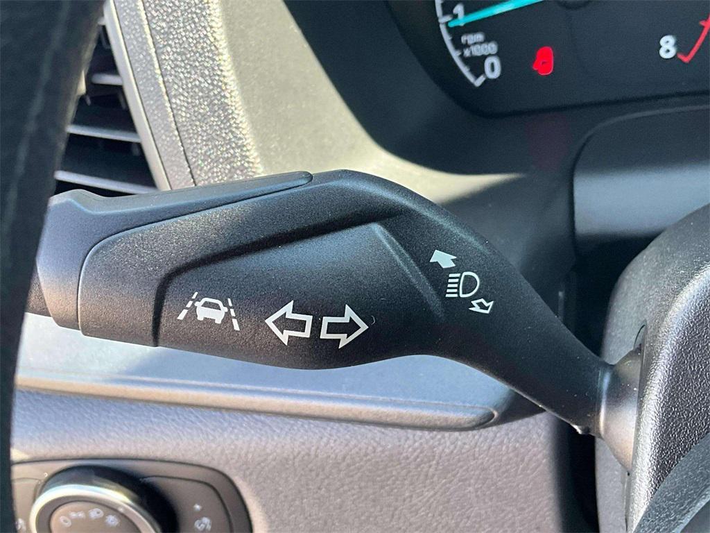 new 2025 Ford Transit-150 car, priced at $45,499