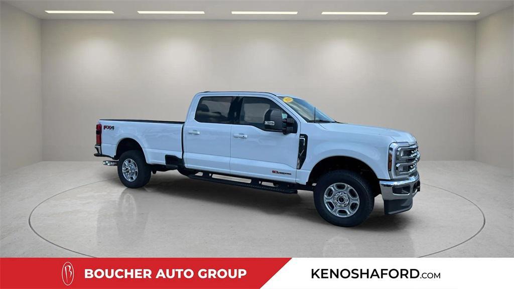 new 2026 Ford F-250 car, priced at $78,500