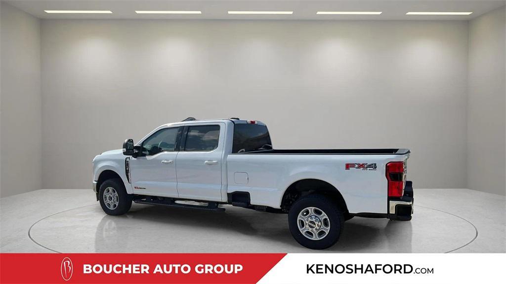 new 2026 Ford F-250 car, priced at $78,500