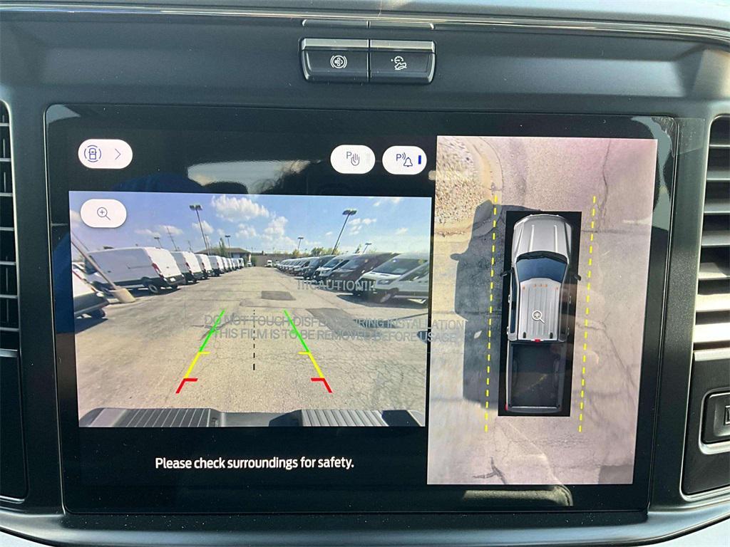 new 2026 Ford F-250 car, priced at $78,500