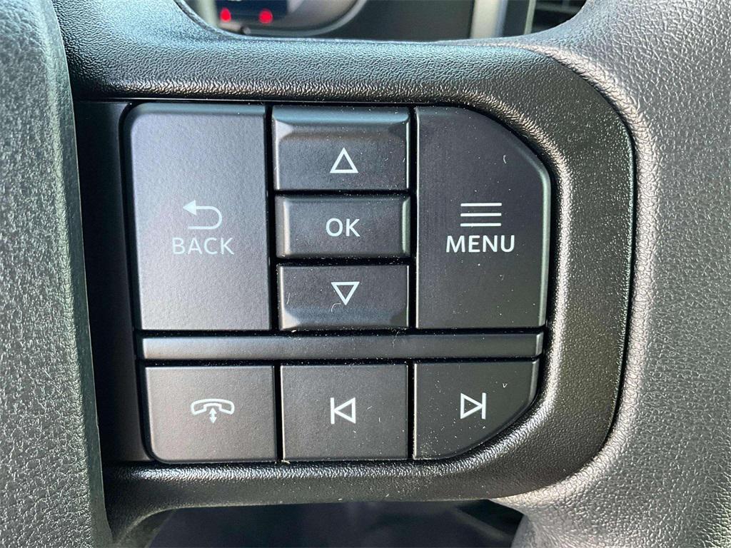 new 2026 Ford F-250 car, priced at $78,500