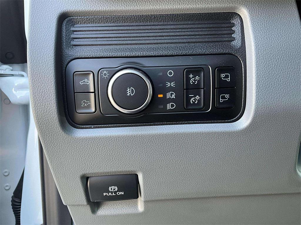 new 2026 Ford F-250 car, priced at $78,500