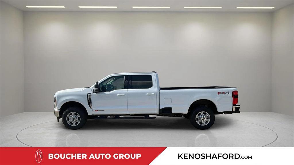 new 2026 Ford F-250 car, priced at $78,500