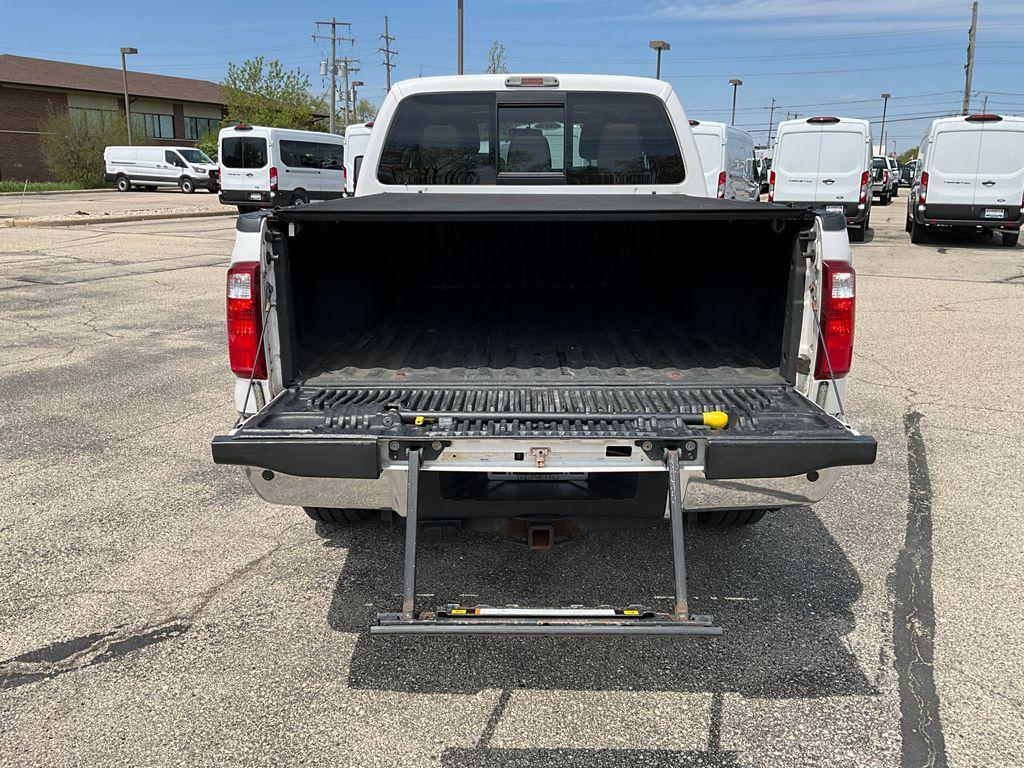 used 2016 Ford F-250 car, priced at $25,999