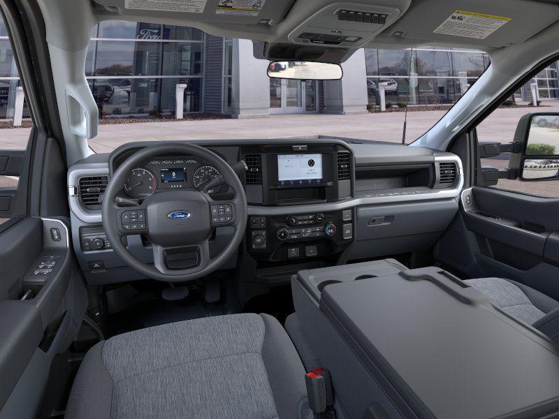 new 2026 Ford F-350 car, priced at $71,396