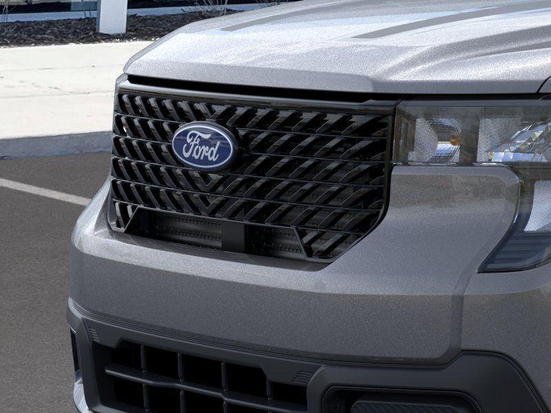 new 2026 Ford Maverick car, priced at $36,754