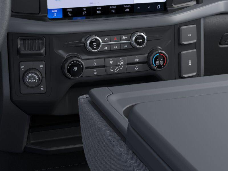 new 2026 Ford F-150 car, priced at $45,610