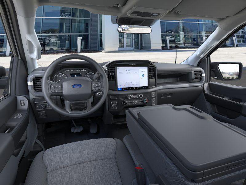 new 2026 Ford F-150 car, priced at $45,610