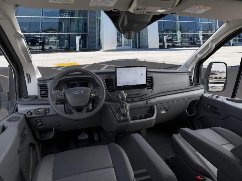 new 2026 Ford Transit-250 car, priced at $51,813