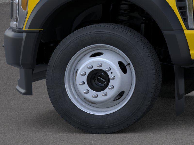new 2026 Ford F-450 car, priced at $62,073