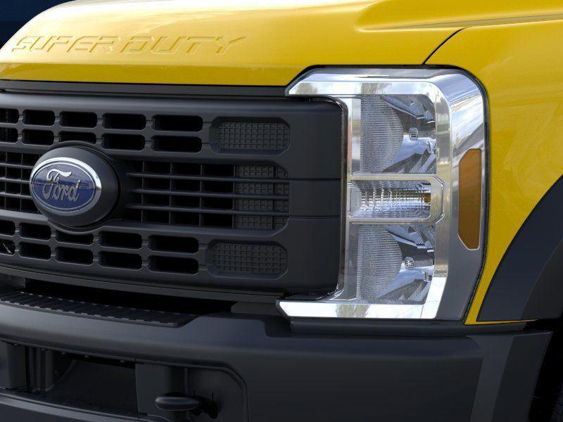 new 2026 Ford F-450 car, priced at $62,073