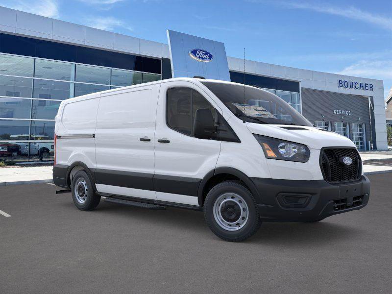 new 2026 Ford Transit-350 car, priced at $50,029