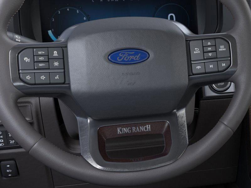 new 2026 Ford F-150 car, priced at $75,332