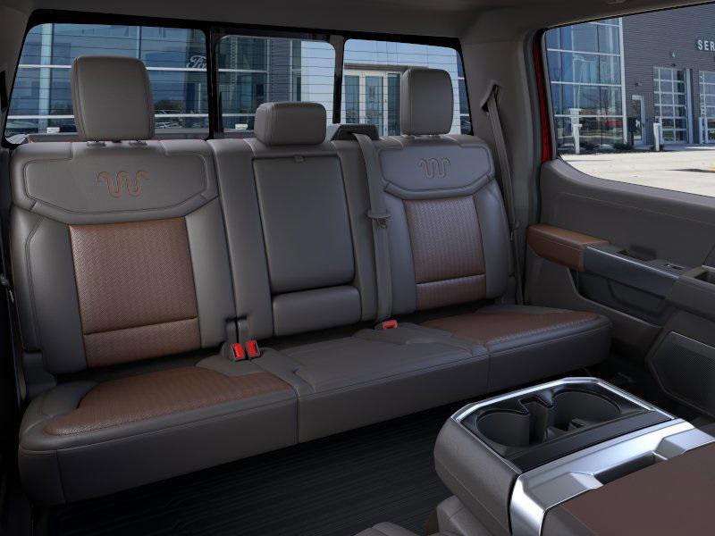 new 2026 Ford F-150 car, priced at $75,332