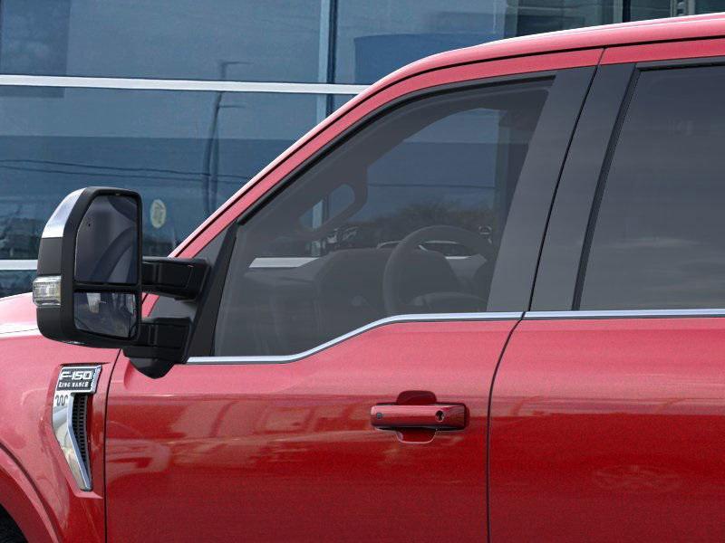 new 2026 Ford F-150 car, priced at $75,332