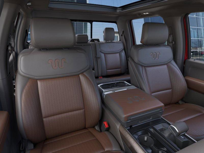 new 2026 Ford F-150 car, priced at $75,332