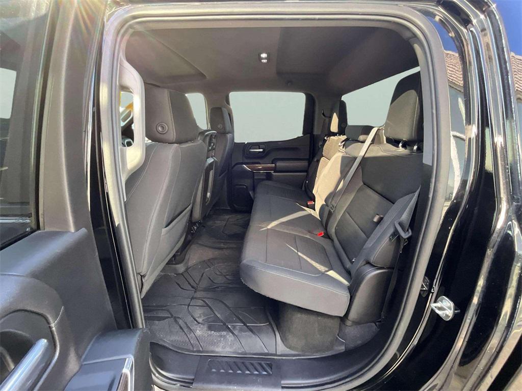 used 2019 Chevrolet Silverado 1500 car, priced at $24,900