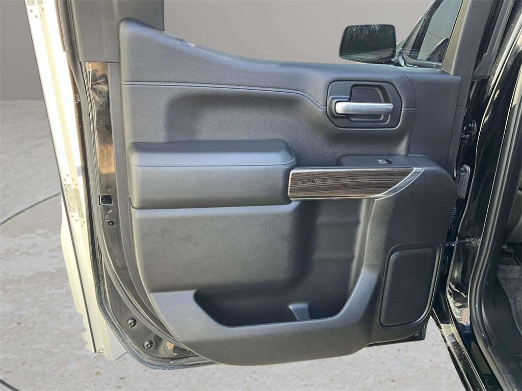 used 2019 Chevrolet Silverado 1500 car, priced at $24,900