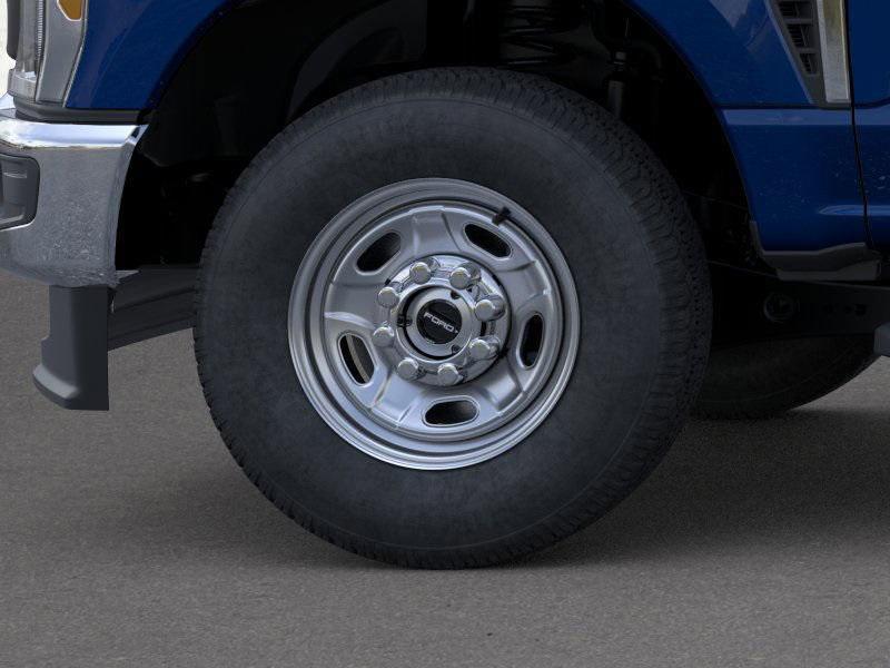 new 2026 Ford F-250 car, priced at $49,306