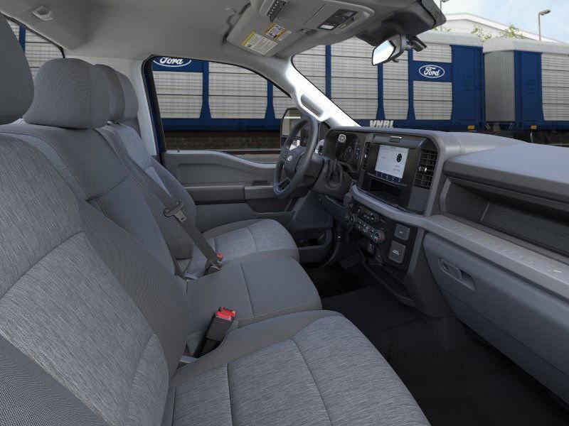 new 2026 Ford F-250 car, priced at $49,306