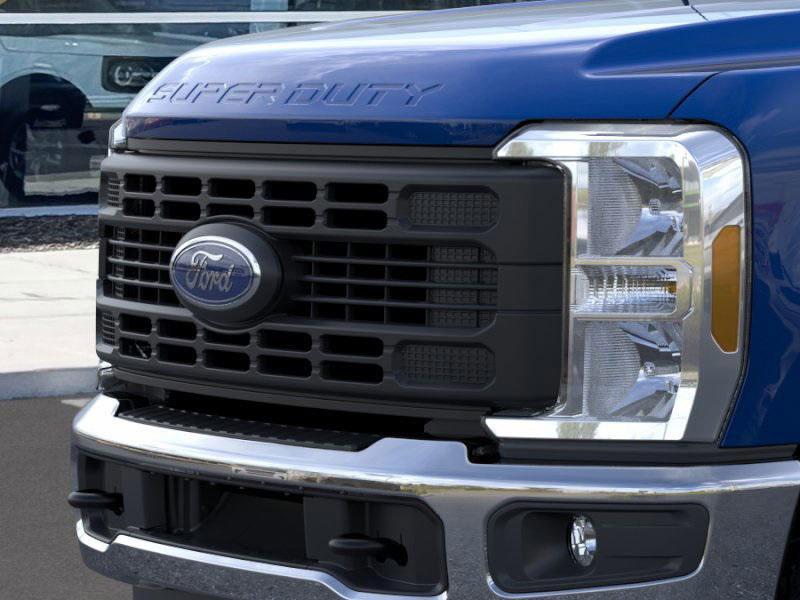 new 2026 Ford F-250 car, priced at $49,306