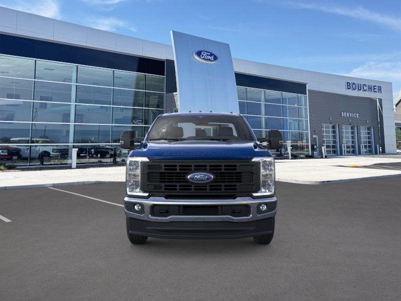 new 2026 Ford F-250 car, priced at $48,806